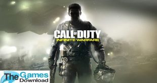 call of duty infinite warfare pc download highly compressed