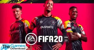 FIFA 20 PC Game Free Download