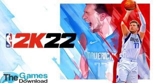 Nba-2k22-Free-Download