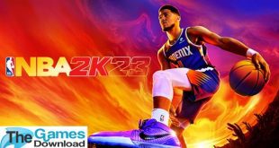 Nba-2k23-Free-Download