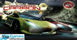 Need for Speed Carbon PC Download