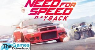 Need for Speed Payback Free Download