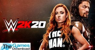 Wwe-2k20-Free-Download