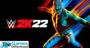 Wwe-2k22-Free-Download