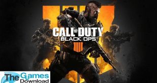 call of duty black ops 4 free download