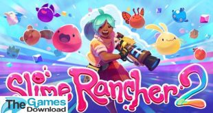 Slime-Rancher-2-Free-Download