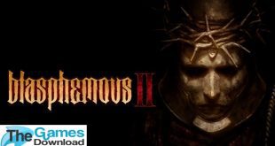 Blasphemous-2-Free-Download
