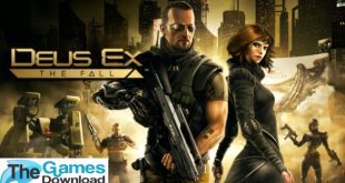 Deus-Ex-The-Fall-Free-Download