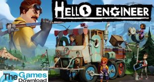 Hello-Engineer-Scrap-Machines-Constructor-Free-Download