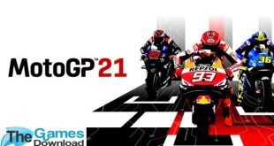 Motogp-21-Free-Download