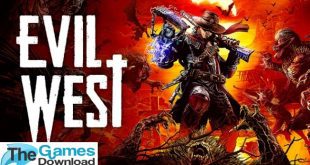 Evil-West-Free-Download