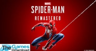 Marvels-Spider-man-Remastered-Free-Download