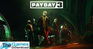 Payday-3-Free-Download