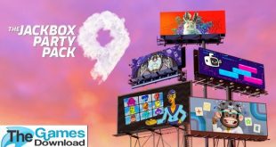 The-Jackbox-Party-Pack-9-Free-Download