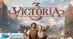 Victoria-3-Free-Download