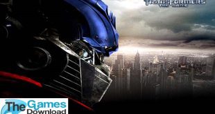 transformers-the-game-download