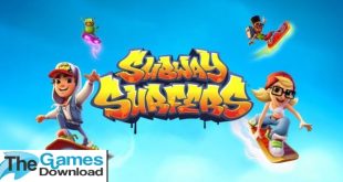 Subway Surfers Free Download