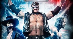 WWE SmackDown vs. RAW 2011 Full Version