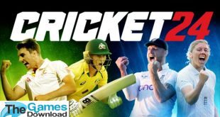 Cricket-24-Free-Download