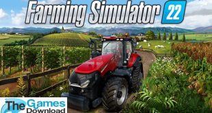 Farming-Simulator-22-Free-Download