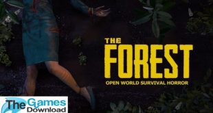 the-forest-free-download-game