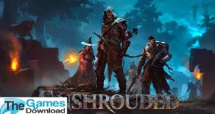 Enshrouded Free Download