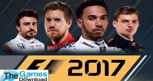 F1 2017 Free Download