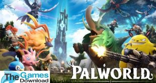 Palworld Free Download