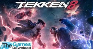 Tekken 8 Game Free Download