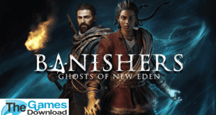 Banishers-Ghosts-Of-New-Eden-Free-Download