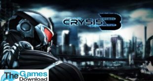 Crysis 3 Download For PC