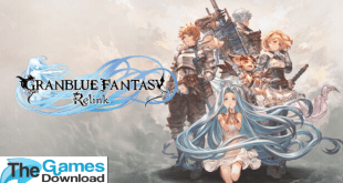 Granblue-Fantasy-Relink-Free-Download