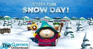 South-Park-Snow-Day-Free-Download