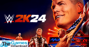 Wwe-2k24-Free-Download