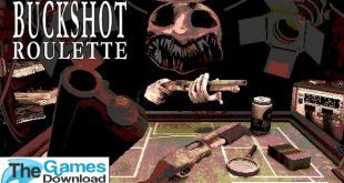 buckshot-roulette-free-download