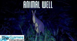 Animal-Well-Free-Download