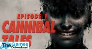 Cannibal-Tales-Episode-1-Free-Download