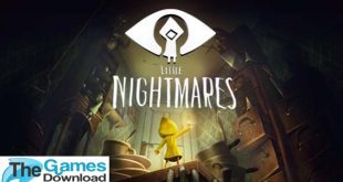 Little-Nightmares-Free-Download