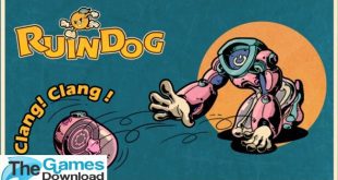 Ruindog-Free-Download