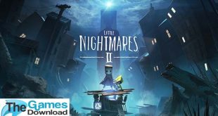 little-nightmares-2-free-download