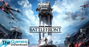 STAR WARS Battlefront Free Download