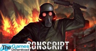 Conscript-Free-Download