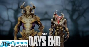 Days-End-Free-Download
