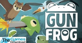 Gun-Frog-Free-Download