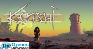 kenshi-free-download