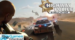 Highway-Police-Simulator-Free-Download