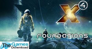 x4-foundations-free-download