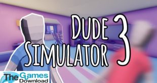 Dude-Simulator-3-Free-Download