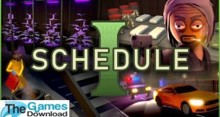 Schedule-I-Free-Download