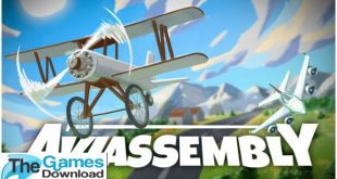 Aviassembly-Free-Download